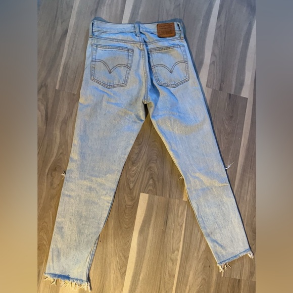 Levi jeans - Picture 2 of 3